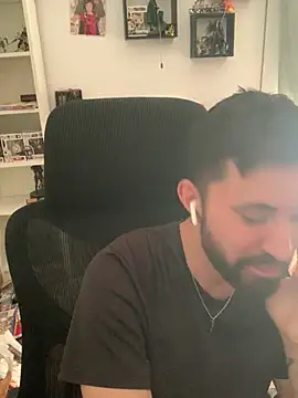 chiquitoconsecreto webcam
