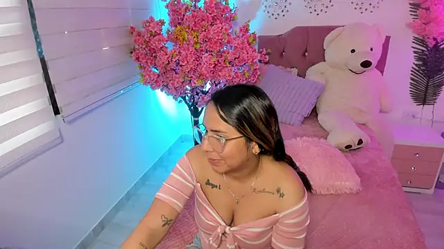 Sharon_rhodes_ webcam