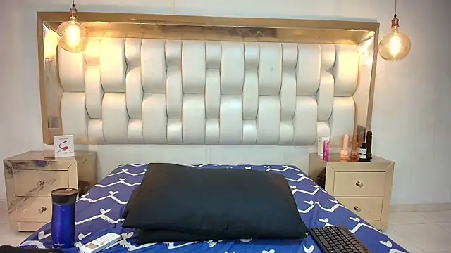 ShalonLebron webcam