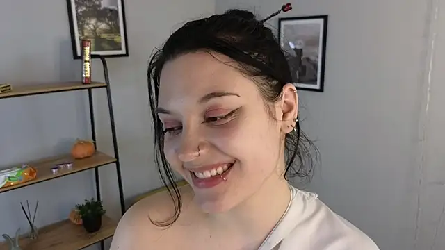 Veronica_McKinney webcam