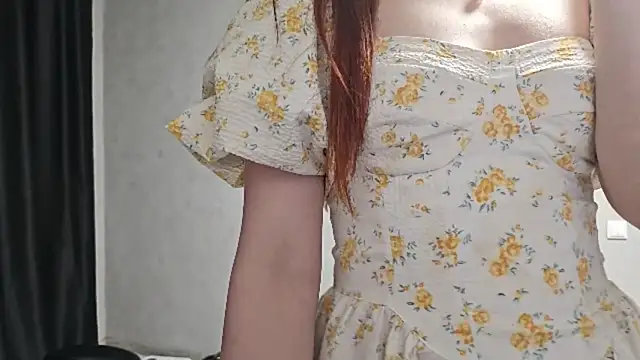 PureSanny webcam