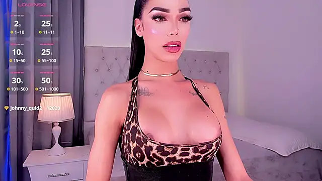 Michell_simons webcam