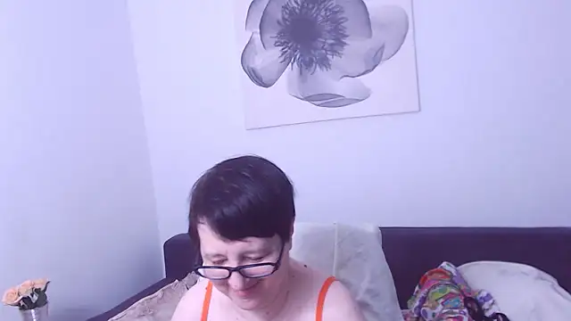 ChristaRose webcam