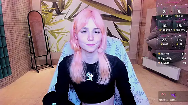fleximona webcam