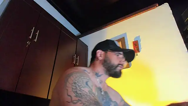 CamiloGray_ webcam
