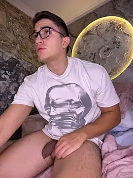 JeffDaltton webcam