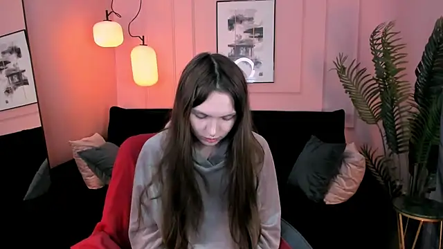 ChloeSunny webcam