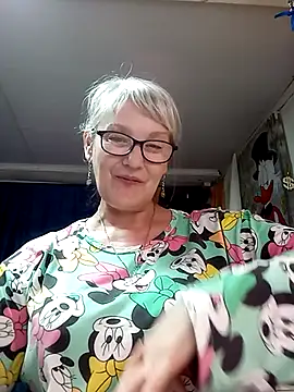 irinamaux webcam