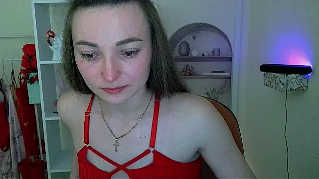 _Barbie_Kiss_ webcam