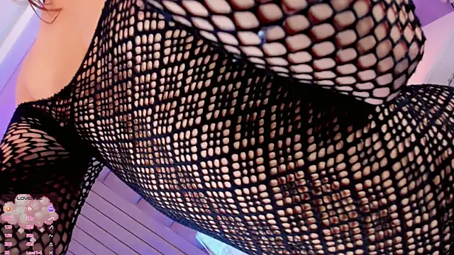 Camille_deluxe webcam