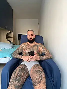 Gioeltoro89 webcam
