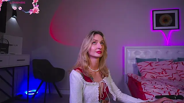 LeaCox_ webcam