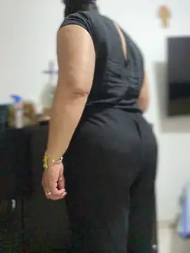 Carola-Ross webcam