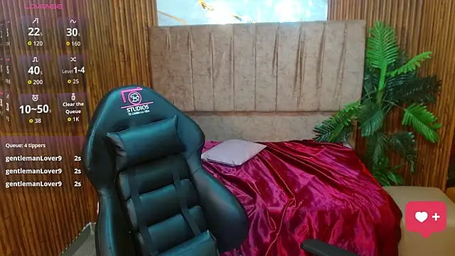 juanita_tay webcam