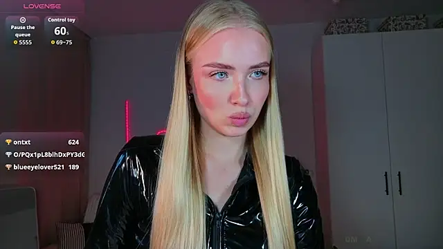 TessaGrays webcam