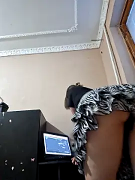 Nika_aa webcam