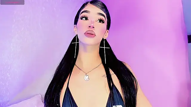 Keysprincess webcam
