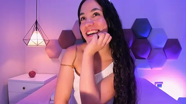 CelesteQueeen webcam