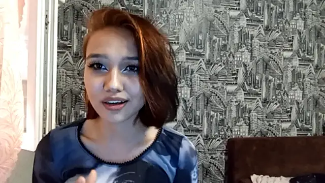 AnnettaBelsito webcam