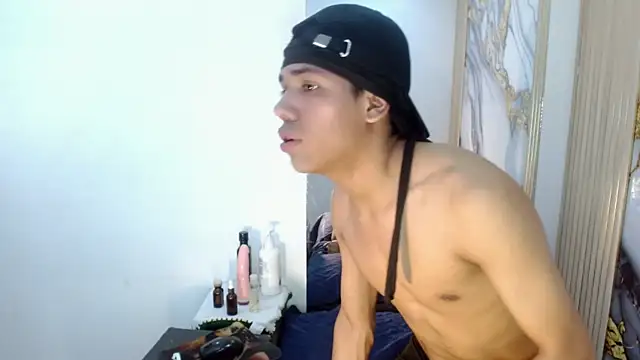 DaviidBuckx_ webcam