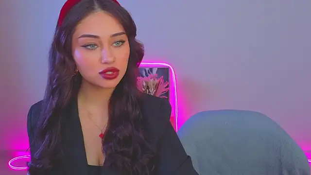 Sofia_Plump webcam