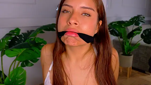 HelenaFoumier webcam
