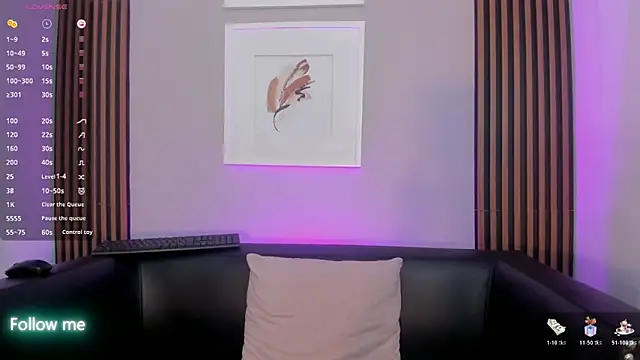 Dasha_Rouse1 webcam