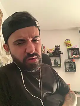 chiquitoconsecreto webcam