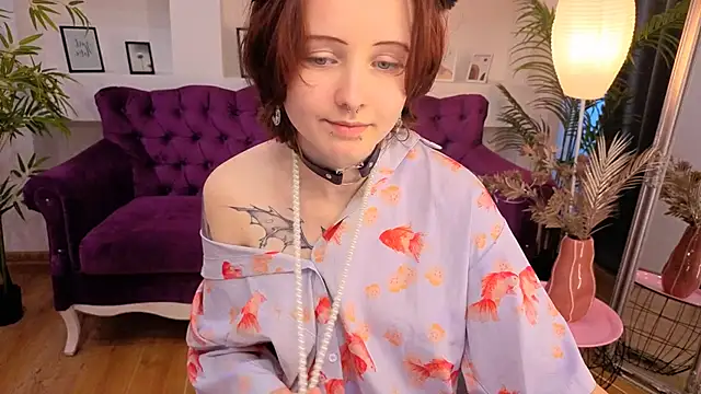 Riko_Noir webcam