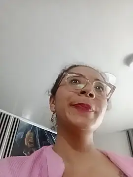 Sabrina_Thomps webcam
