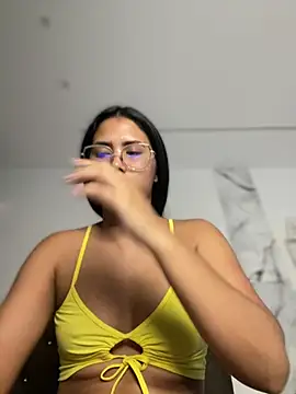 alysson_18 webcam