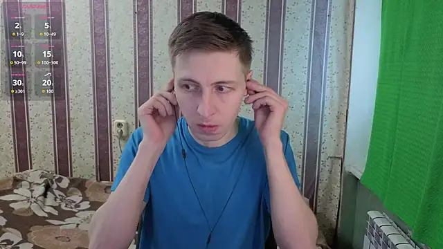 Darien_Brown webcam