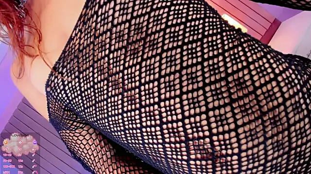 Camille_deluxe webcam