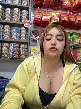 Tatiana_O webcam