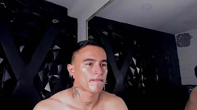 LiamDeep webcam