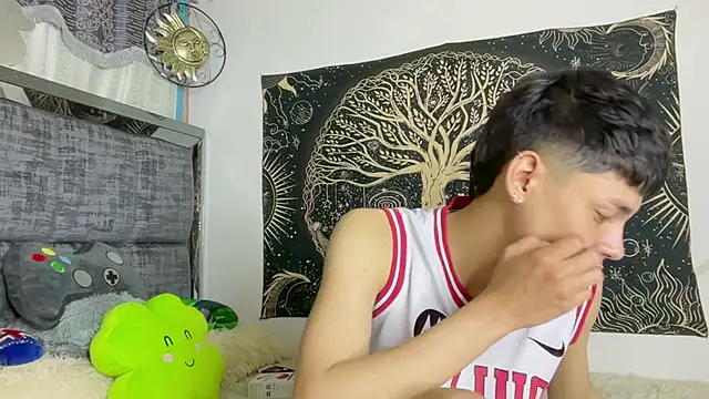 Andy_Belier23 webcam