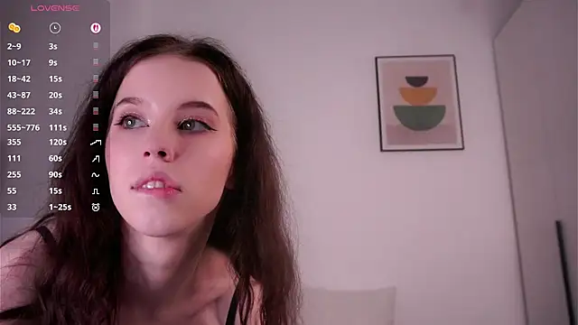 CleotildePiel webcam
