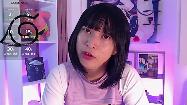mieruco_chan webcam