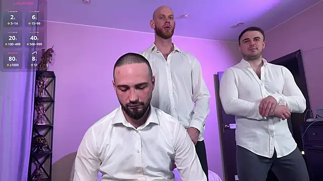 FireBeard_ webcam