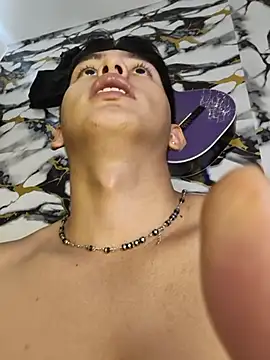 Hiroshi_Shen webcam
