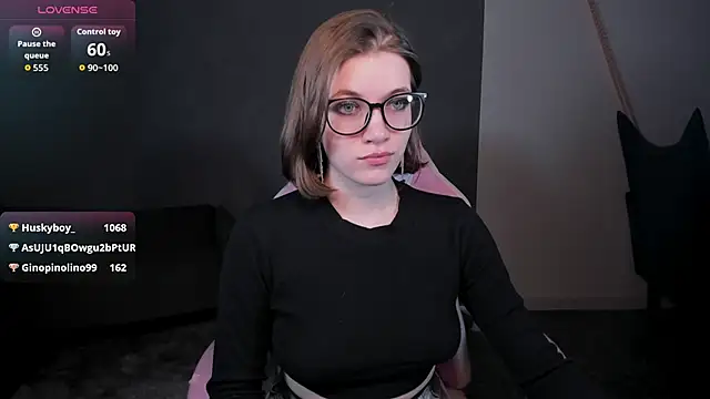 CathyAdams webcam
