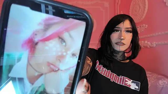 Kat_VonDe webcam