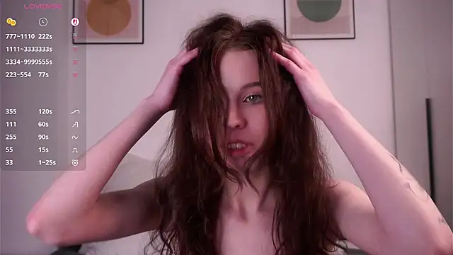 CleotildePiel webcam