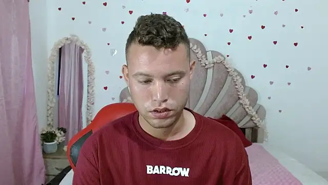 sven_fox723 webcam