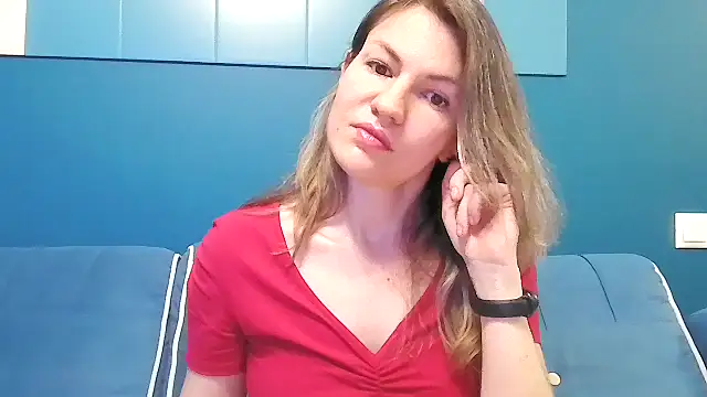 Margarett webcam