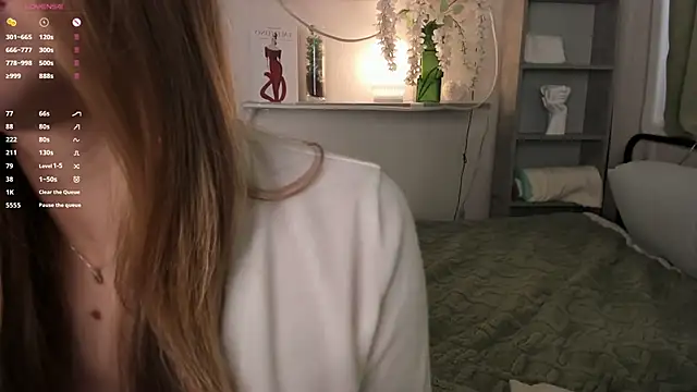 TawnyaVanschaick webcam