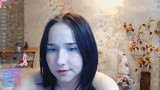 TianaMeiser webcam