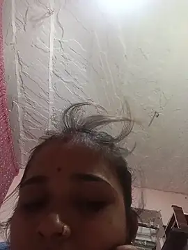 HOHarshika webcam