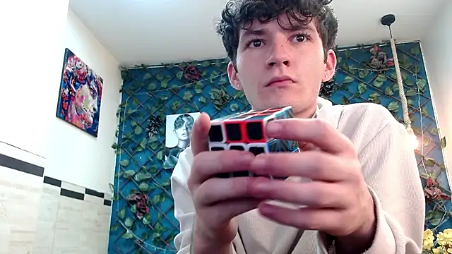 trevor_mob webcam