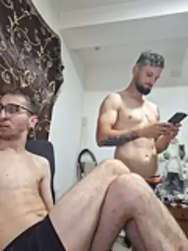 MattedOdobenus webcam